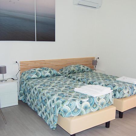 Pozzo Al Moro Village Marina di Campo Ngoại thất bức ảnh
