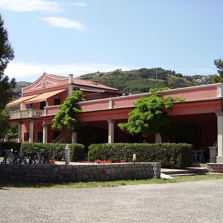 Pozzo Al Moro Village Marina di Campo Ngoại thất bức ảnh