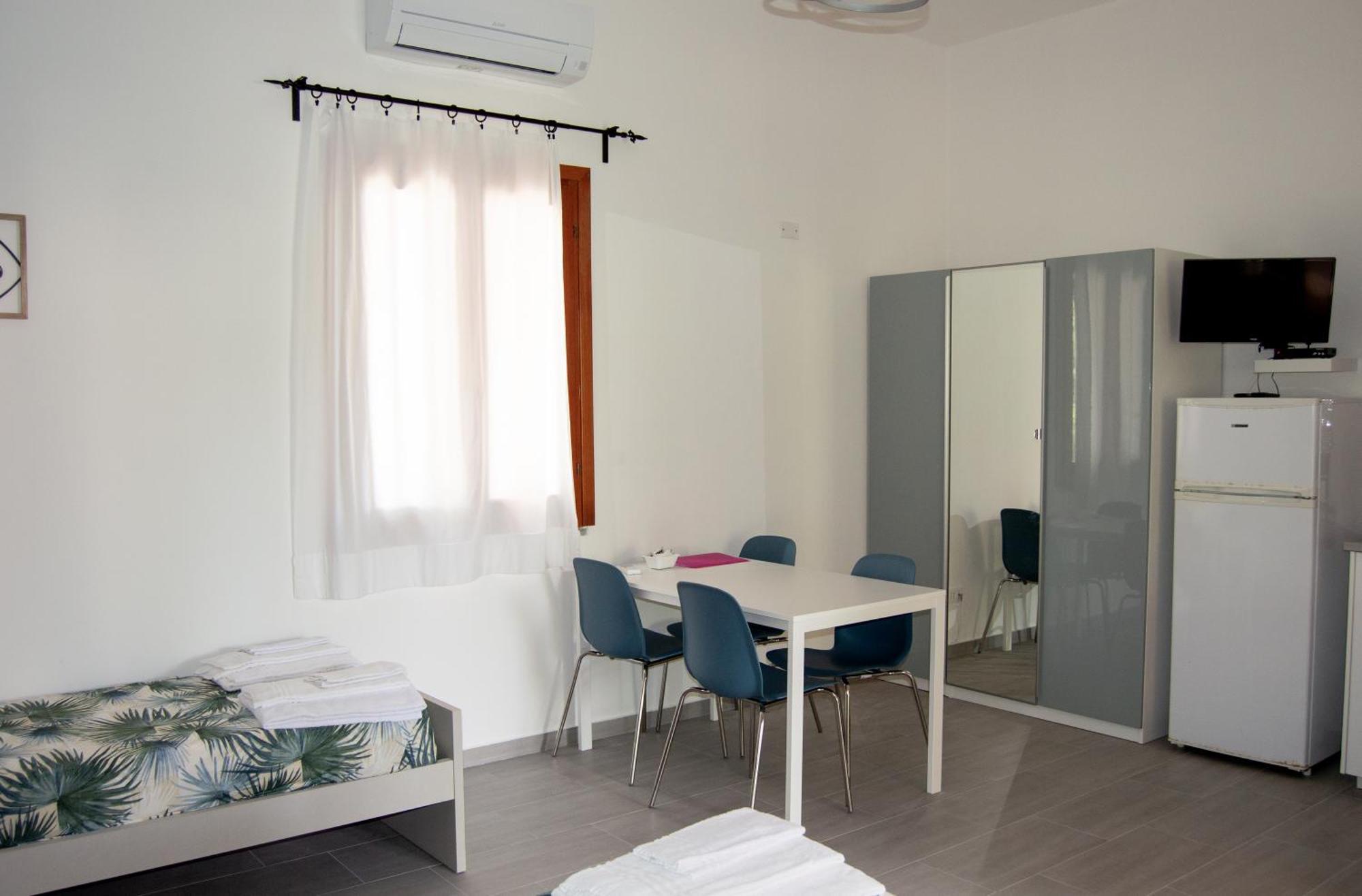 Pozzo Al Moro Village Marina di Campo Ngoại thất bức ảnh