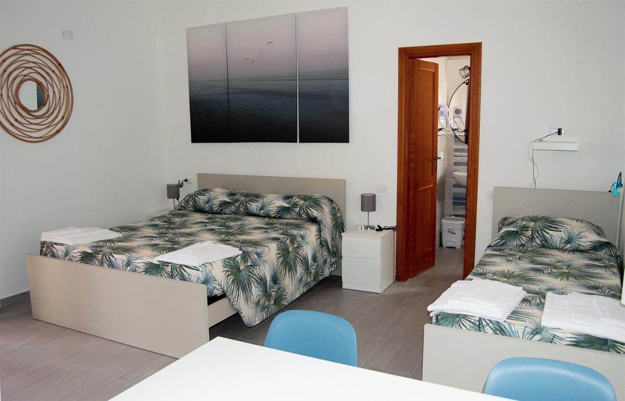 Pozzo Al Moro Village Marina di Campo Ngoại thất bức ảnh