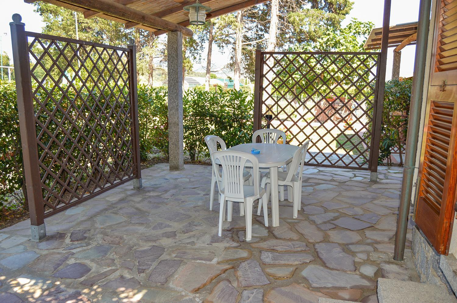Pozzo Al Moro Village Marina di Campo Ngoại thất bức ảnh