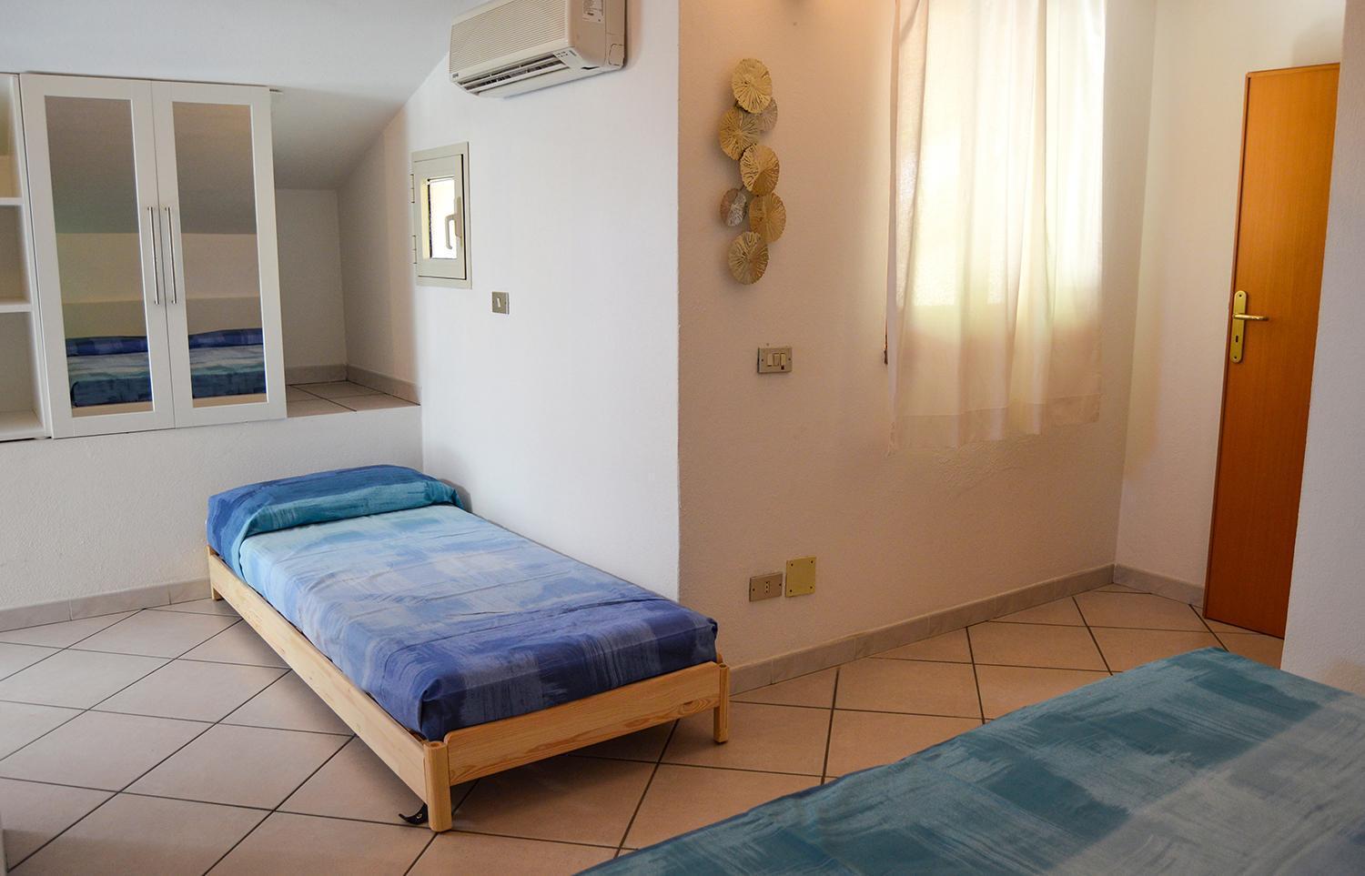 Pozzo Al Moro Village Marina di Campo Ngoại thất bức ảnh