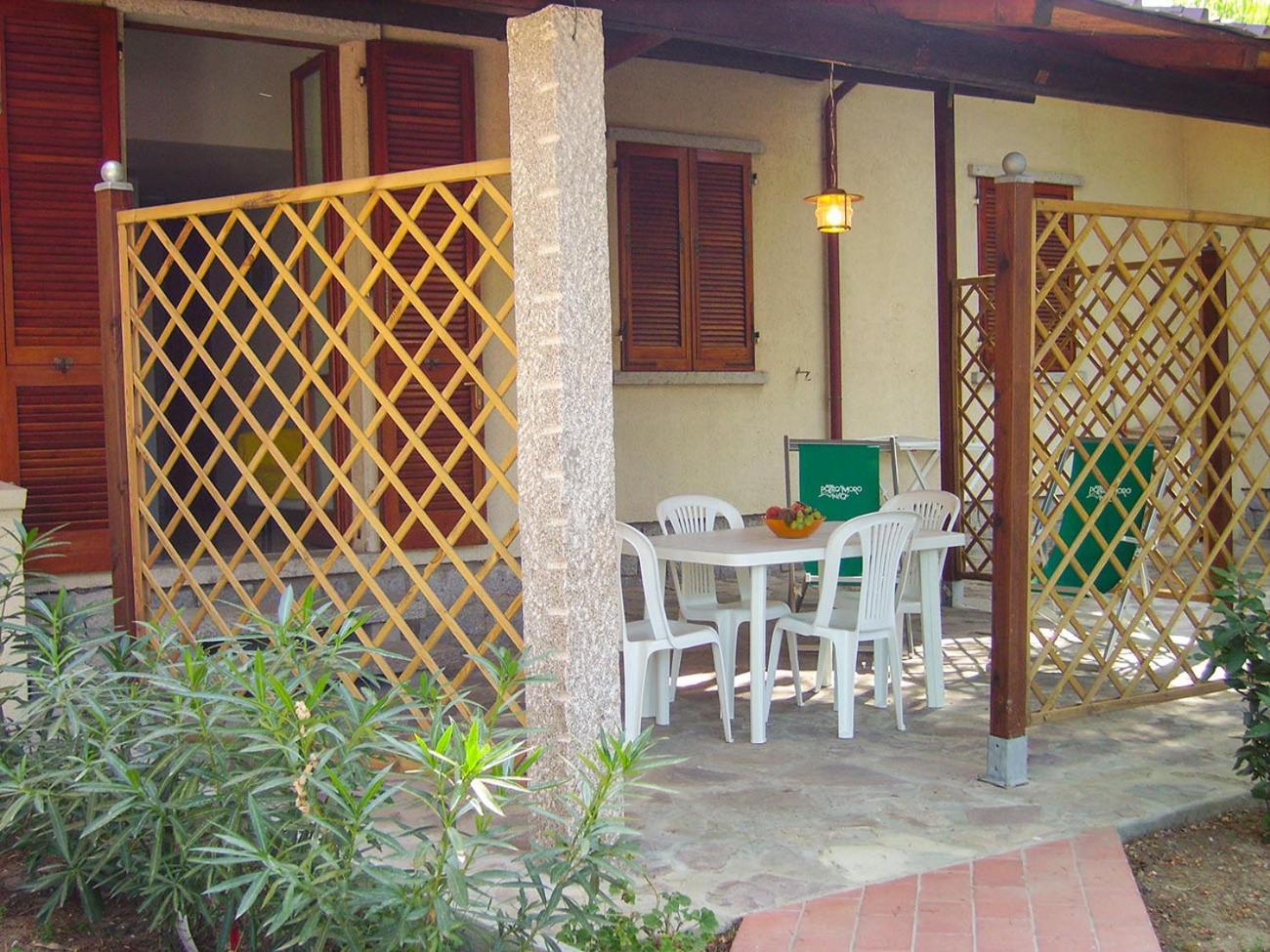 Pozzo Al Moro Village Marina di Campo Ngoại thất bức ảnh