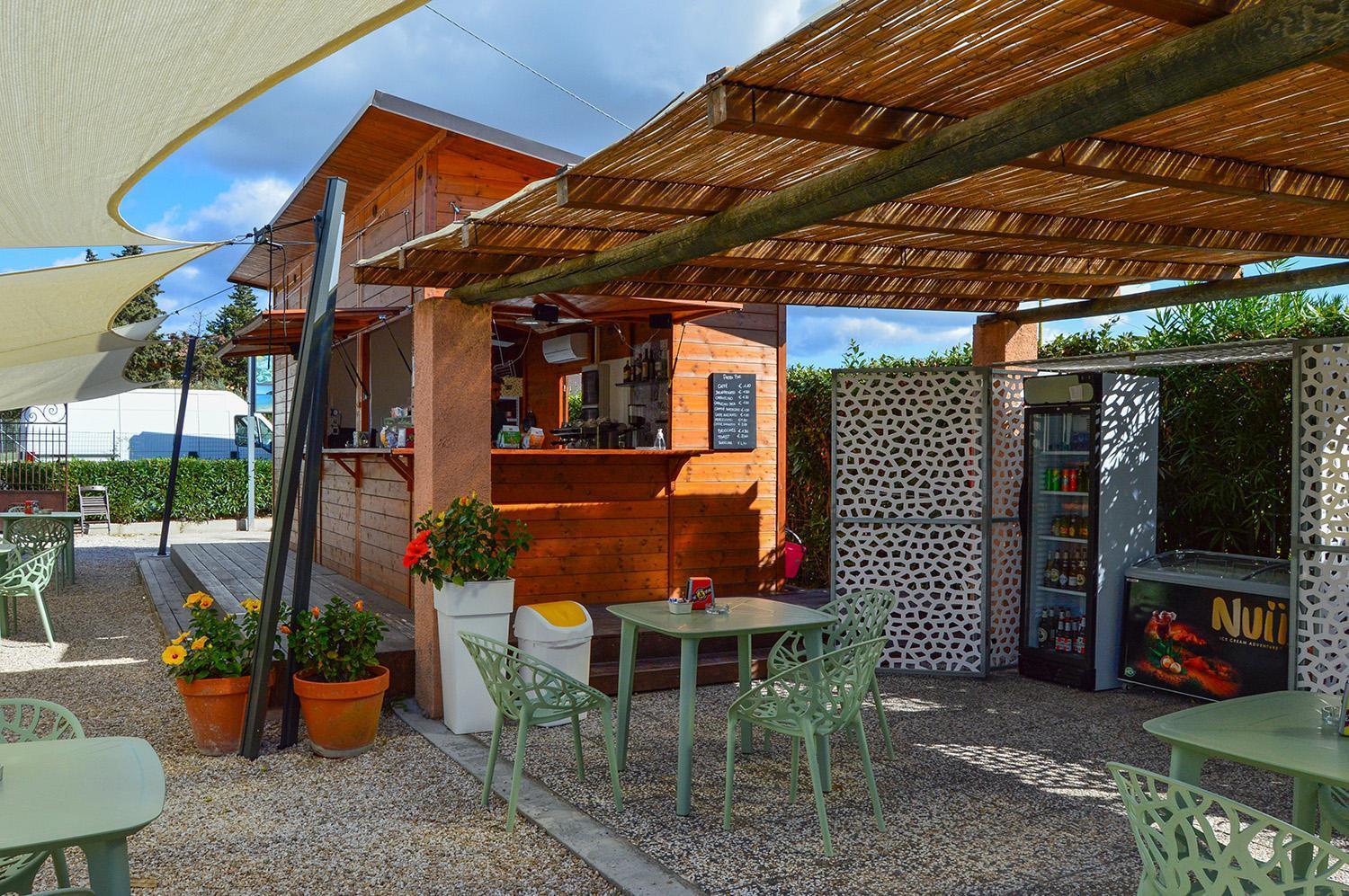 Pozzo Al Moro Village Marina di Campo Ngoại thất bức ảnh