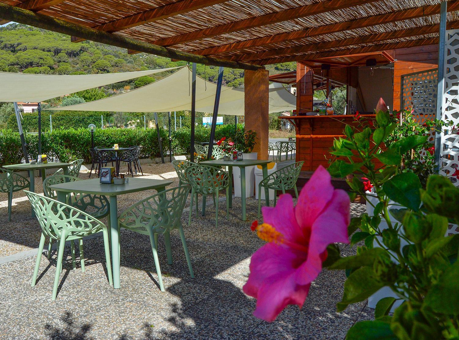 Pozzo Al Moro Village Marina di Campo Ngoại thất bức ảnh