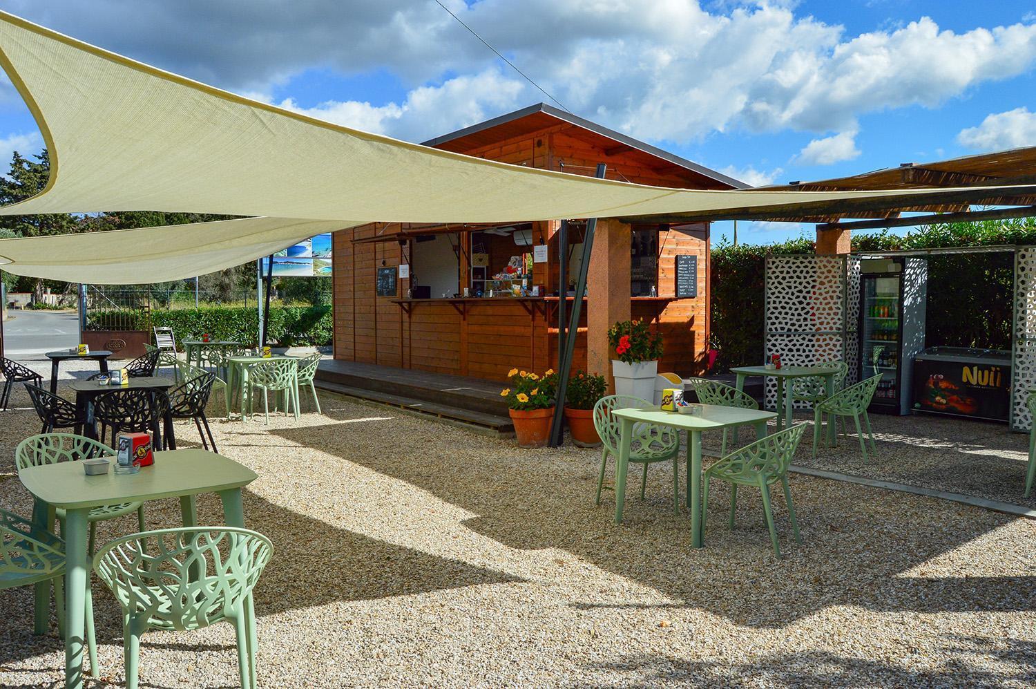 Pozzo Al Moro Village Marina di Campo Ngoại thất bức ảnh