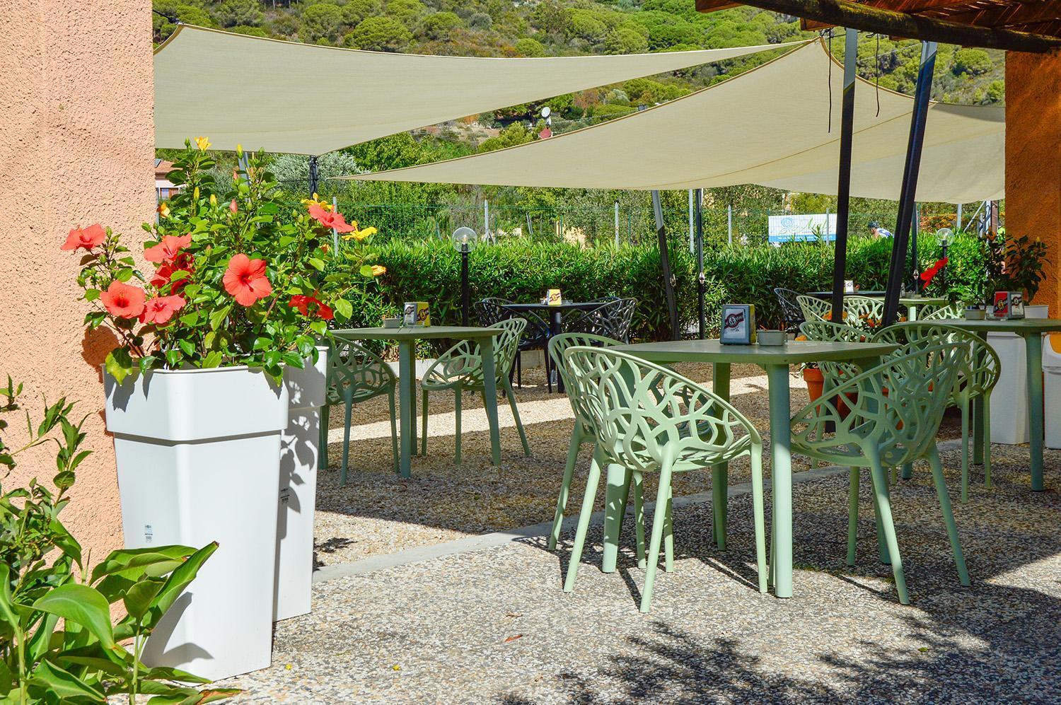Pozzo Al Moro Village Marina di Campo Ngoại thất bức ảnh