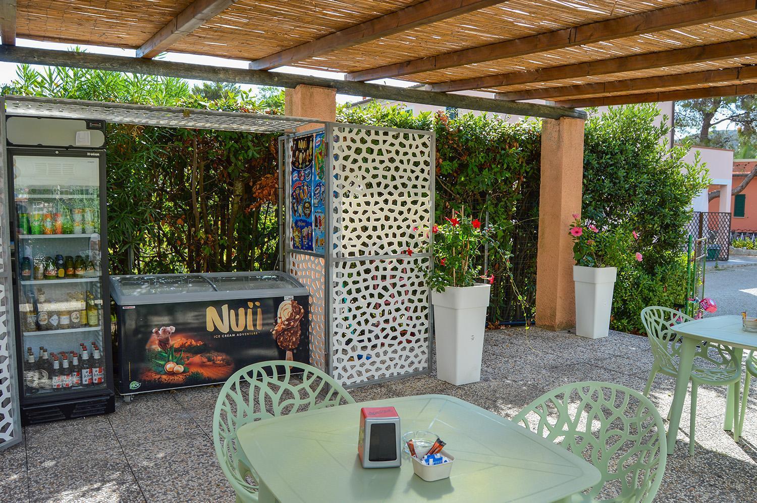 Pozzo Al Moro Village Marina di Campo Ngoại thất bức ảnh
