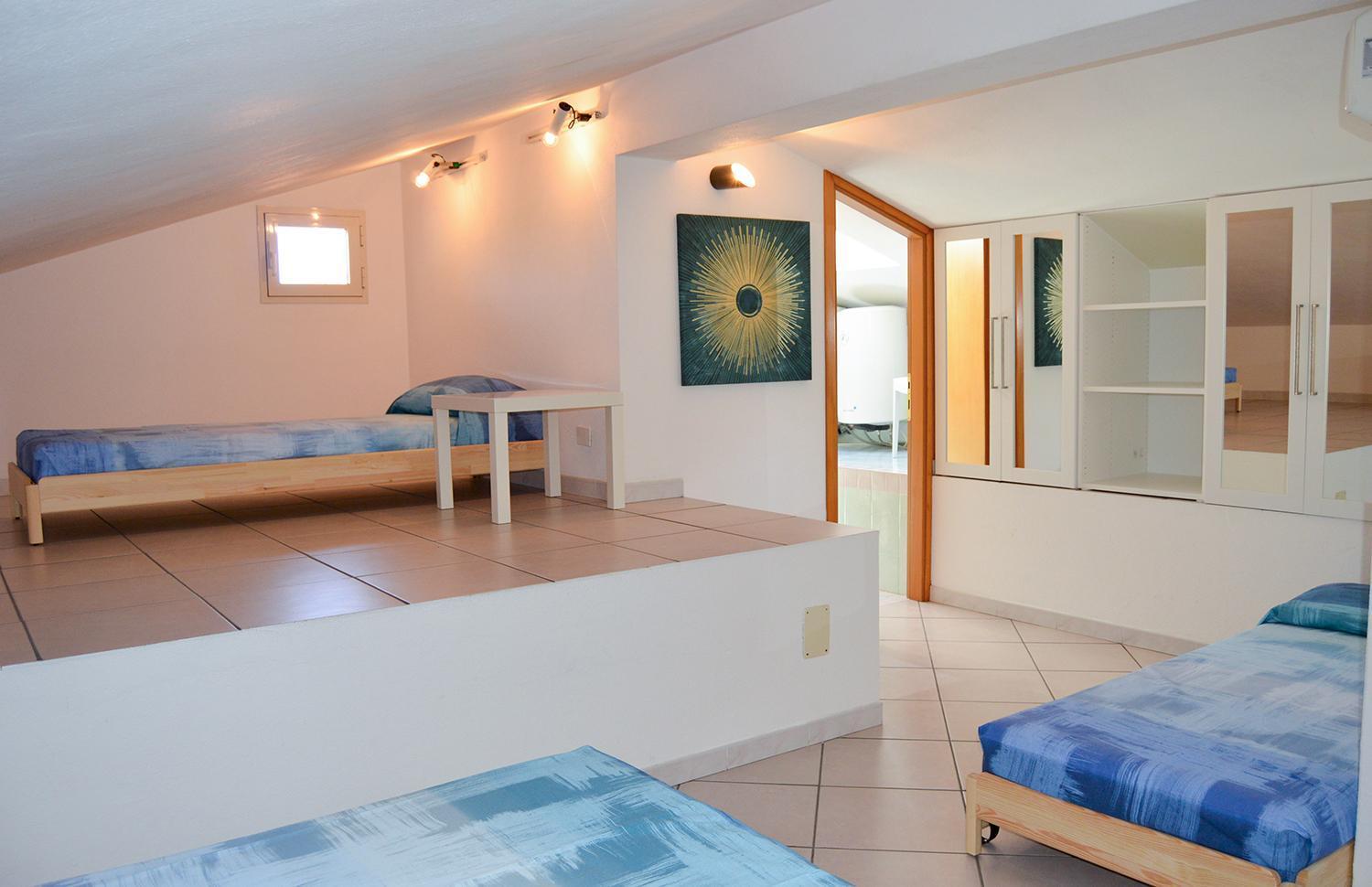 Pozzo Al Moro Village Marina di Campo Ngoại thất bức ảnh
