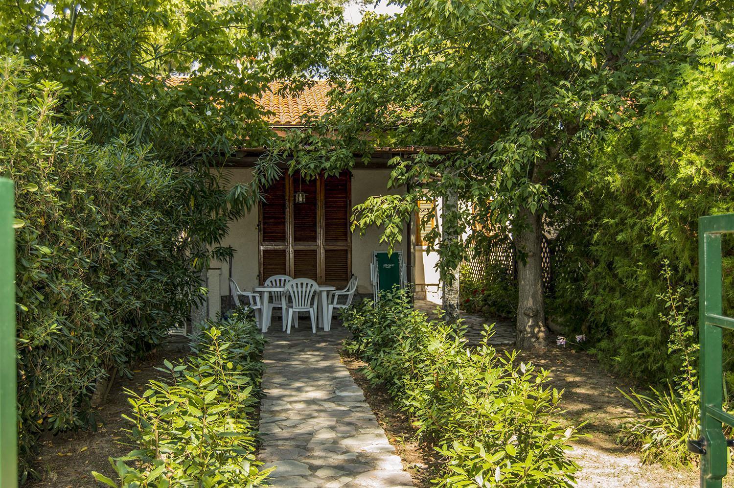 Pozzo Al Moro Village Marina di Campo Ngoại thất bức ảnh