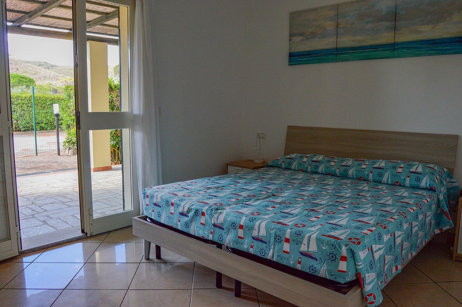Pozzo Al Moro Village Marina di Campo Ngoại thất bức ảnh