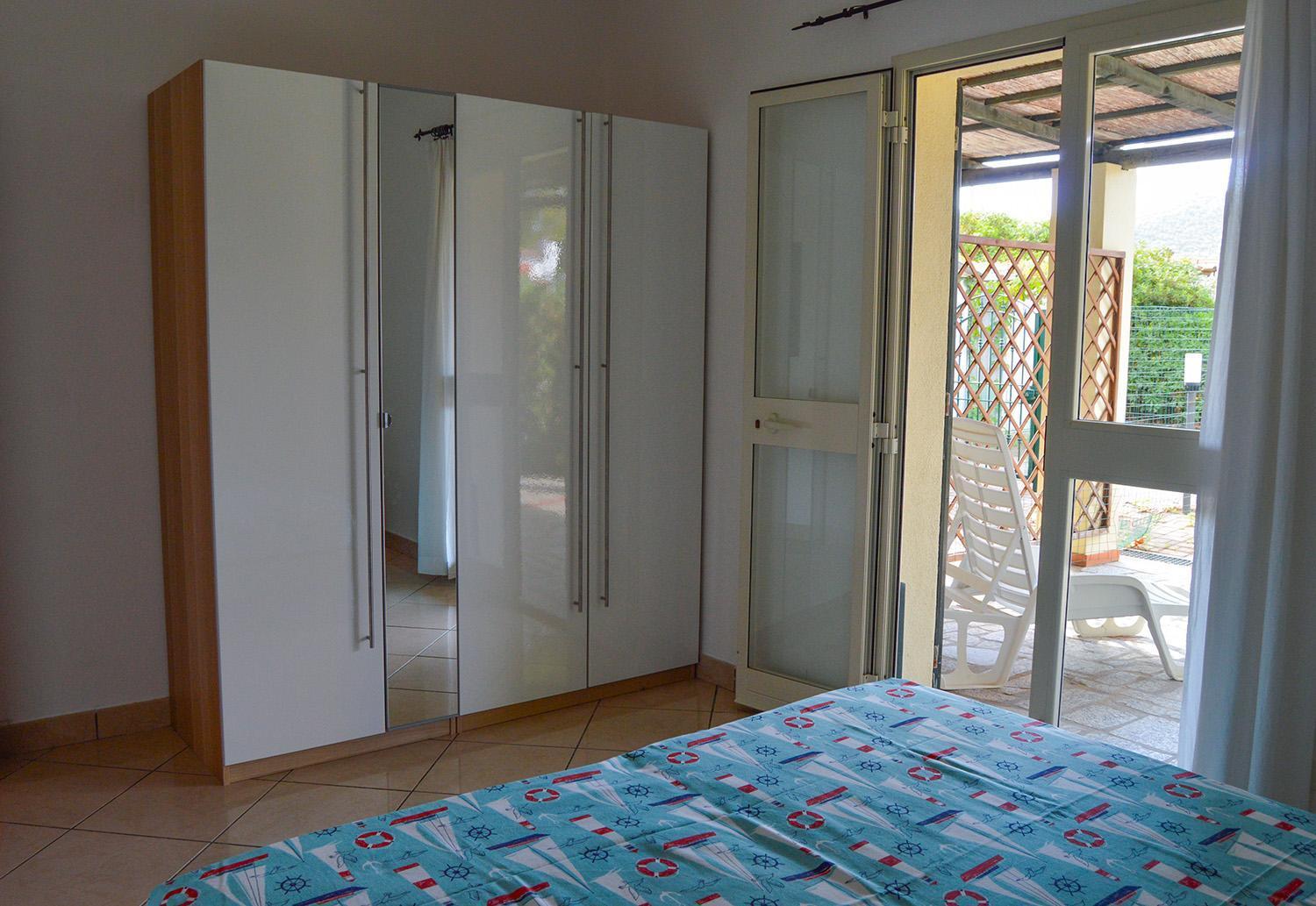 Pozzo Al Moro Village Marina di Campo Ngoại thất bức ảnh