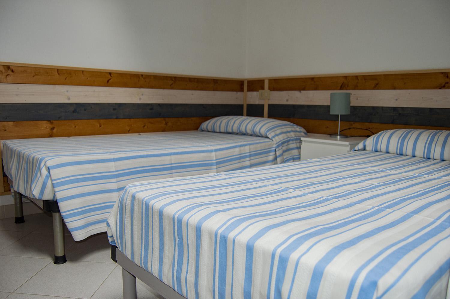 Pozzo Al Moro Village Marina di Campo Ngoại thất bức ảnh