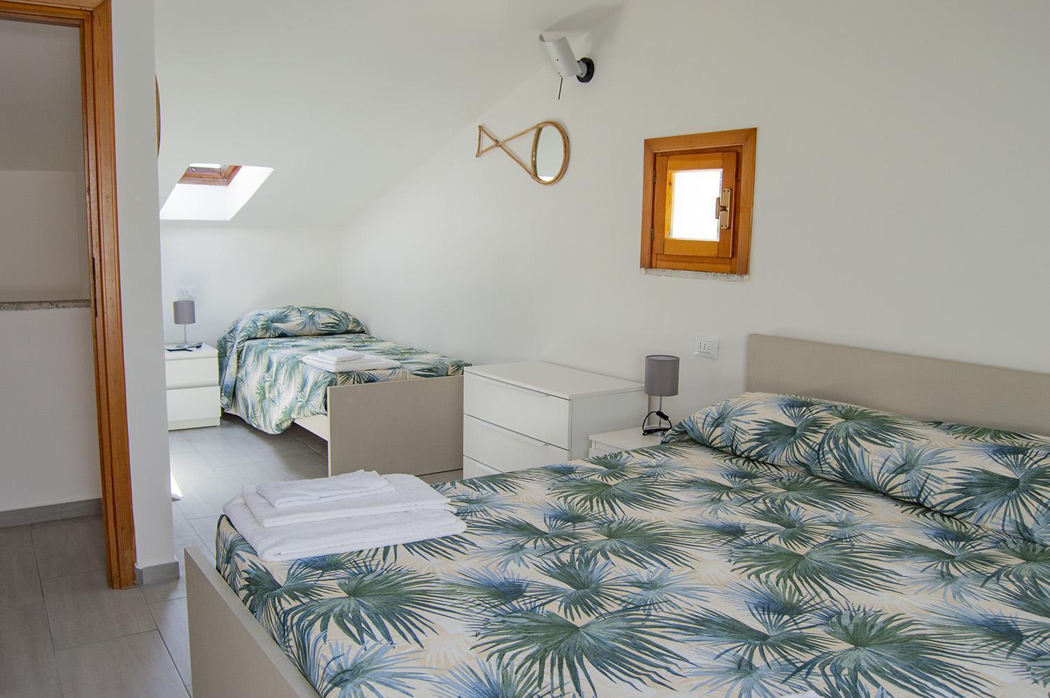 Pozzo Al Moro Village Marina di Campo Ngoại thất bức ảnh