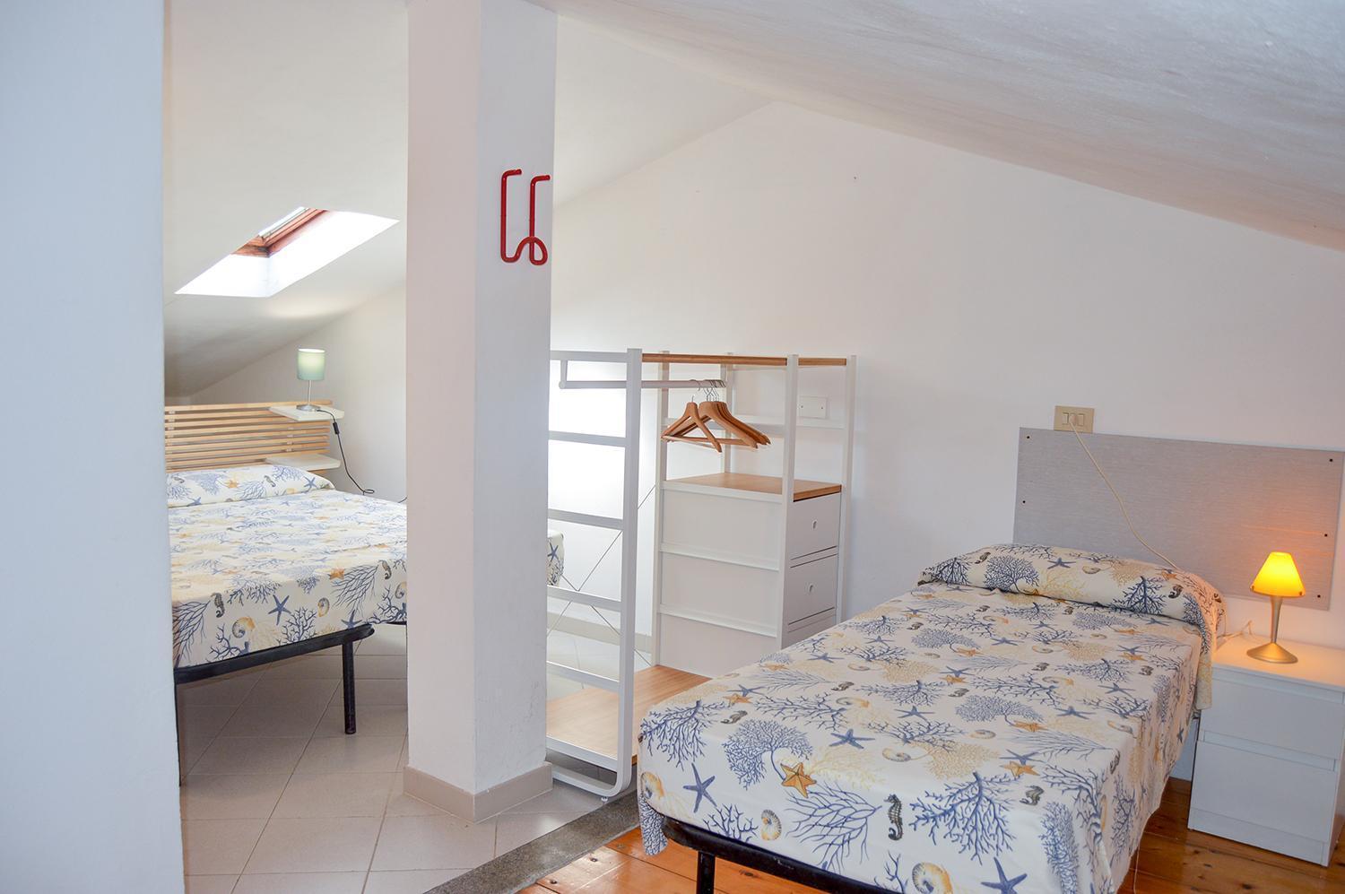 Pozzo Al Moro Village Marina di Campo Ngoại thất bức ảnh