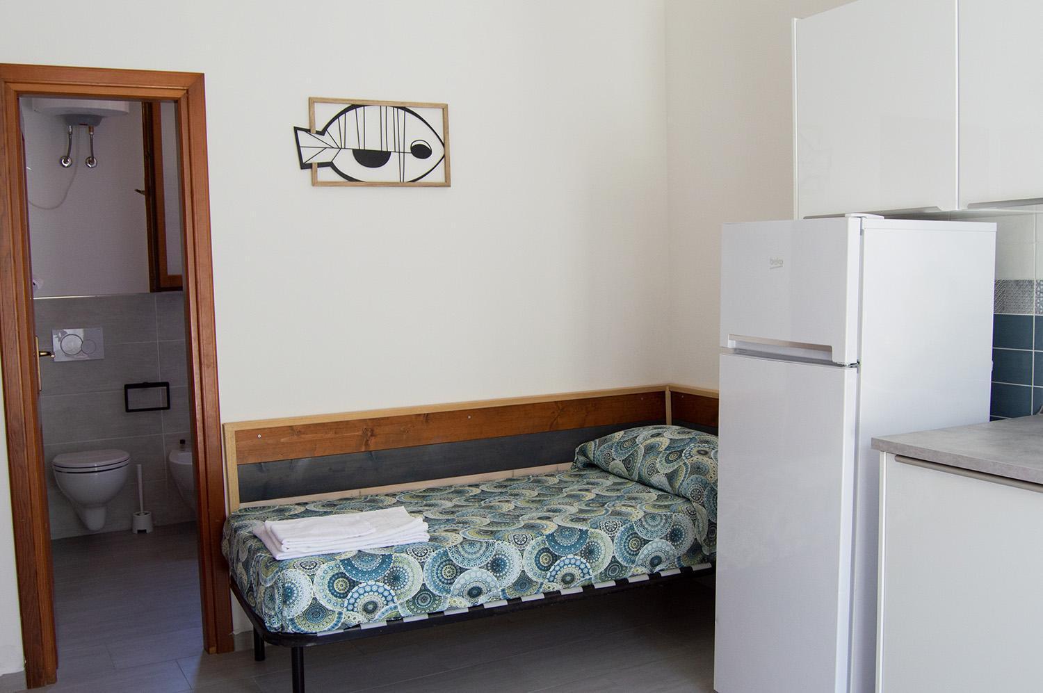 Pozzo Al Moro Village Marina di Campo Ngoại thất bức ảnh
