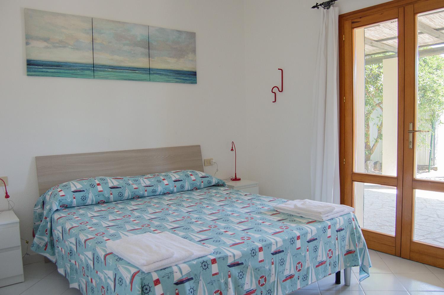 Pozzo Al Moro Village Marina di Campo Ngoại thất bức ảnh