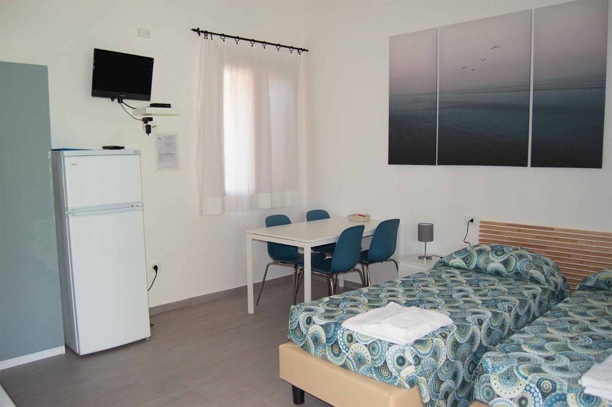 Pozzo Al Moro Village Marina di Campo Ngoại thất bức ảnh