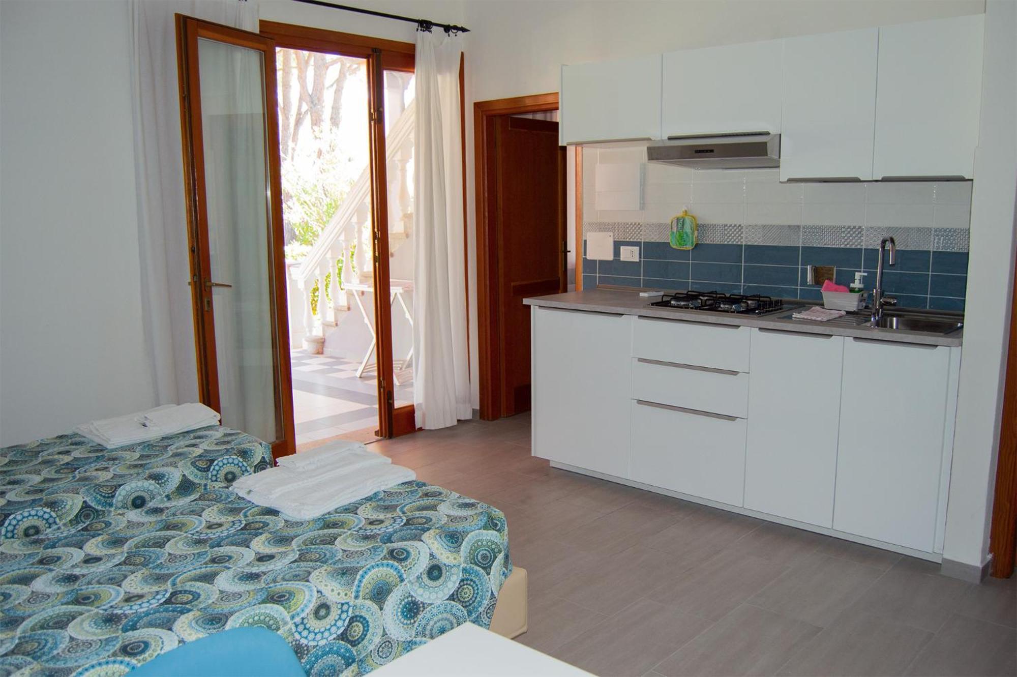 Pozzo Al Moro Village Marina di Campo Ngoại thất bức ảnh