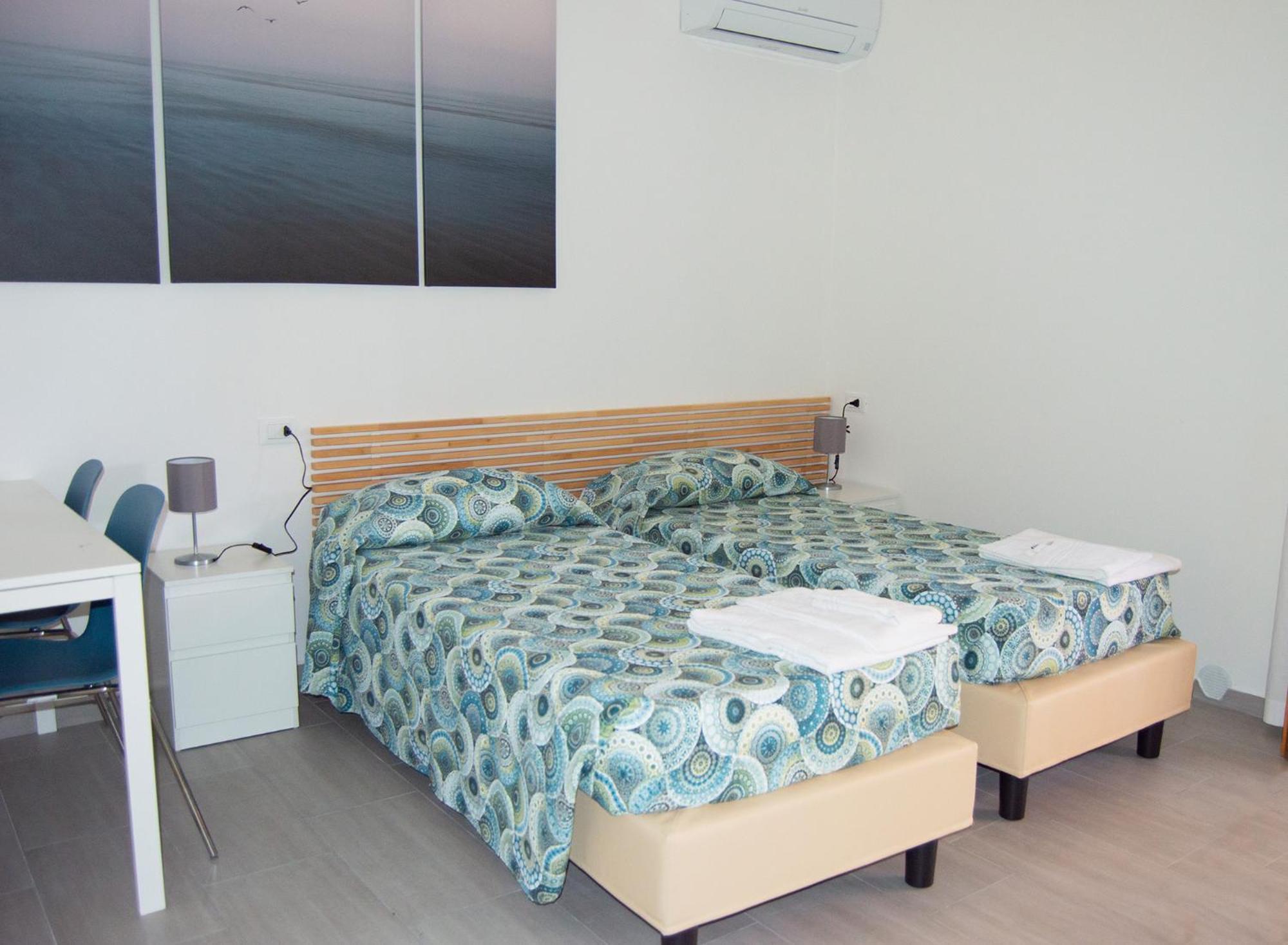 Pozzo Al Moro Village Marina di Campo Ngoại thất bức ảnh