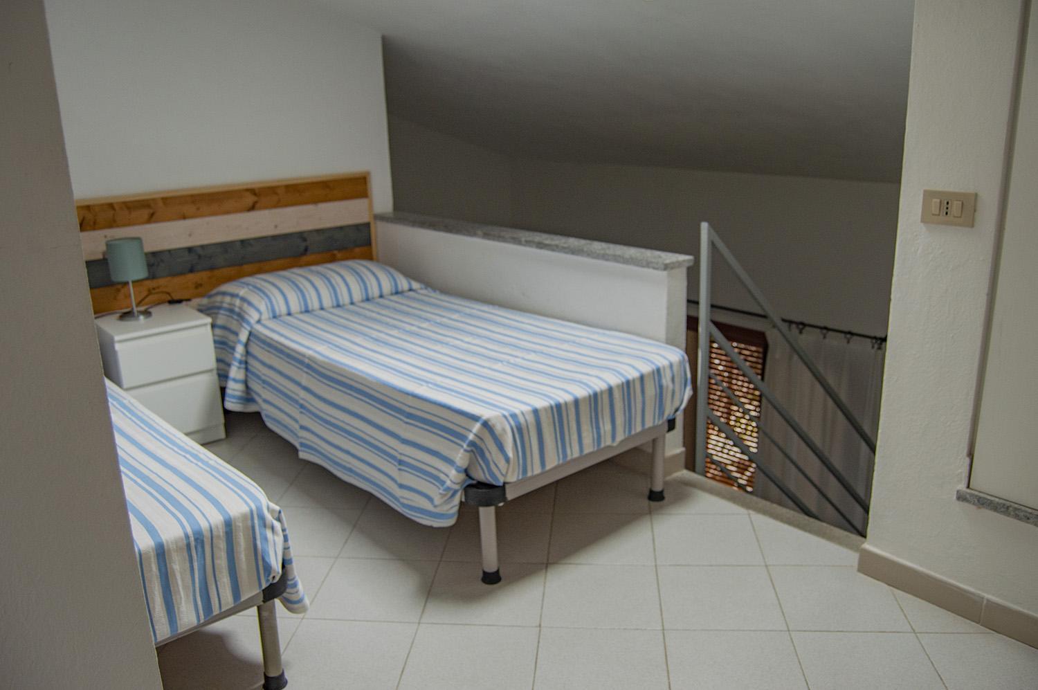 Pozzo Al Moro Village Marina di Campo Phòng bức ảnh