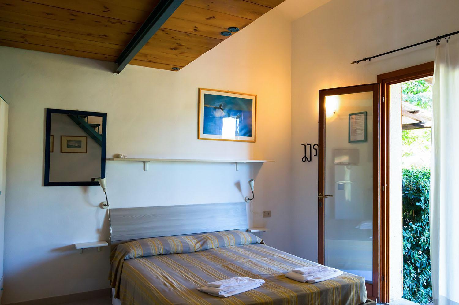 Pozzo Al Moro Village Marina di Campo Ngoại thất bức ảnh