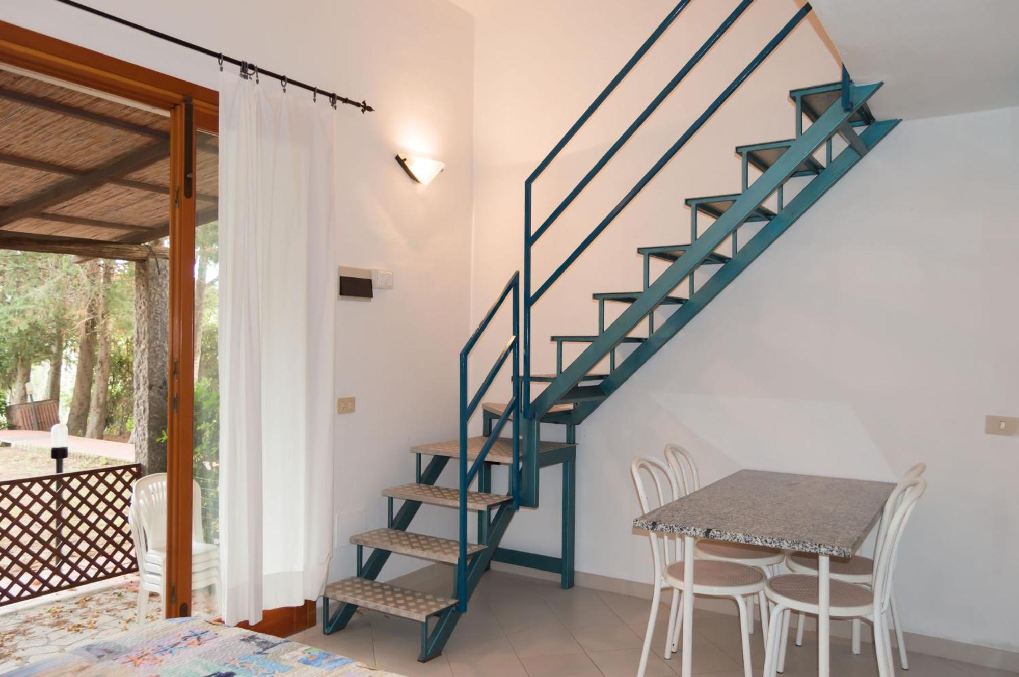 Pozzo Al Moro Village Marina di Campo Phòng bức ảnh